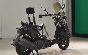SUZUKI ADDRESS V125 S 2026 CF4MA