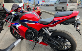 HONDA CBR600RR ABS 2022 PC40