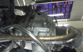 HONDA CD50 BENLY CD50