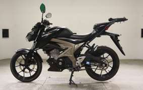 SUZUKI GSX-S125 DL32B