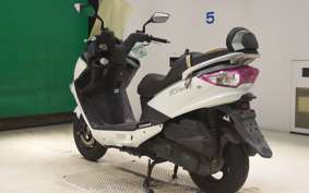 SYM RV125 I Type