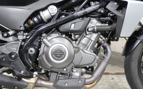HARLEY X350 2023 W3C