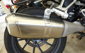 BMW R1200RS 2017