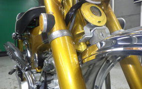 HONDA DAX 70 2009 ST70