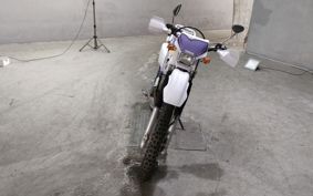 YAMAHA TT250R 4GY