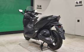 HONDA FORZA 250 1994 MF13
