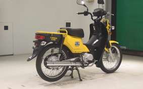 HONDA CROSS CUB 110 JA10