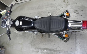 HONDA CB400F 1999 NC36