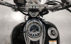 YAMAHA DRAGSTAR 250 VG05J