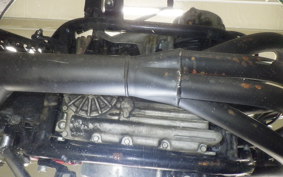 KAWASAKI Z550 2022