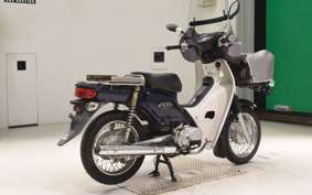HONDA C110 SUPER CUB JA10