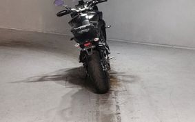 YAMAHA TRACER 9 GT 2018 RN51J