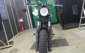 TRIUMPH BONNEVILLE 2001