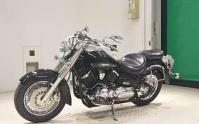 YAMAHA DRAGSTAR 1100 CLASSIC 2004 VP13J