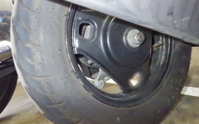 SUZUKI ADDRESS V125 S CF4MA