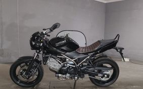 SUZUKI SV650 X 2021 VP55B