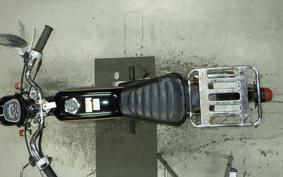 HONDA CD90 BENLY 2004 HA03