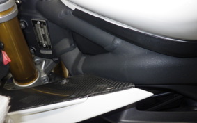 TRIUMPH DAYTONA 675 R 2015