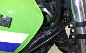 KAWASAKI ZRX400 1996 ZR400E