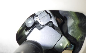 HONDA C50 SUPER CUB AA04