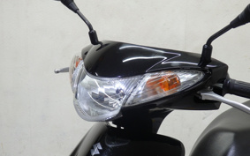 SUZUKI ADDRESS V50 CA4BA