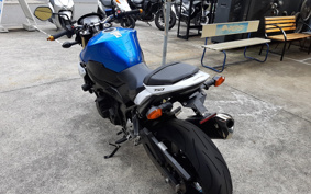 SUZUKI GSR750ABS 2013 GR7NA