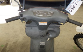 HONDA DIO CESTA AF34