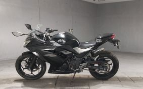 KAWASAKI NINJA250 EX250L