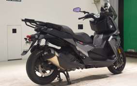 BMW C400X 2021