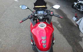 SUZUKI GSX250 R DN11A