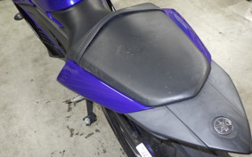 YAMAHA YZF R-3 2019 RH13J