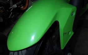 KAWASAKI NINJA 250 SL BX250A