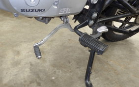 SUZUKI GN125 F Gen.2