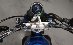 HONDA MONKEY 125 JB02