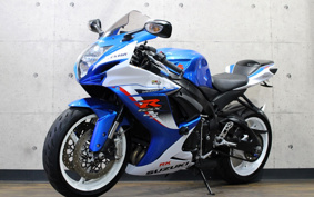 SUZUKI GSX-R600 2014 C3111