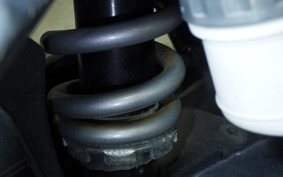 YAMAHA YZF-R25 RG43J