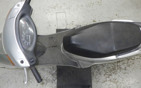 HONDA SPACY 125 Gen. 3 JF04