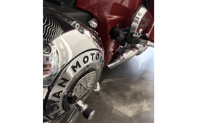INDIAN ROAD MASTER 2015 TRA