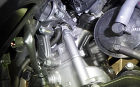 HONDA CBR250RR A MC51