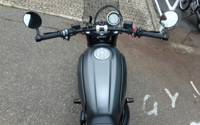 DUCATI SCRAMBLER NIGHT SHIFT 2022 3K00