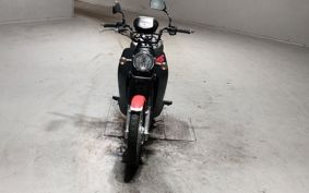 HONDA CROSS CUB110 JA10