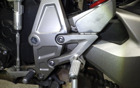 HONDA CB1000R GEN 2 2018 SC80