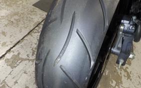 KAWASAKI NINJA 250 1990 EX250L
