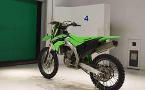 KAWASAKI KX250 2016 KX252C