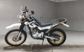 YAMAHA SEROW 250 DG17J