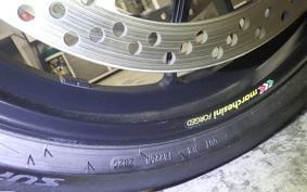 DUCATI STREETFIGHTER V4 S 2023