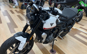 TRIUMPH TRIDENT 660 2021 LGL10U