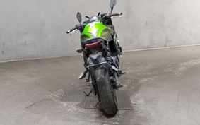 KAWASAKI NINJA400 EX400E