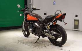 KAWASAKI ZEPHYR 400 KAI 1999 ZR400C