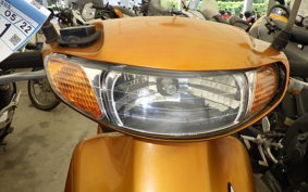 HONDA DIO ZX GEN 2 AF35